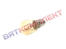 Лампа для печей Е14-220 V-25W