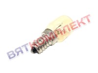 Лампа для печей Е14-220 V-25W