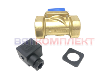 Клапан электромагнитный D4324
