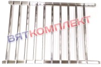Держатель полок ПКА10-11ПМ.2138.37.00.000СБ ПКА10-11ПМ.2138.37.00.000СБ	