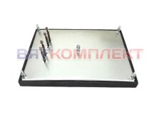 Конфорка КЭТ-0,12/3.0 для Abat 