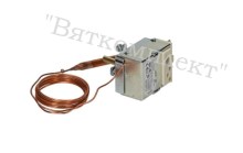 Термостат однофазный TR2 0-90°C (для COMENDA, ANGELO PO, ELETTROBAR)