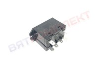 Реле Omron G7L-2A-TUB AC200/240  ИНДОНЕЗИЯ )