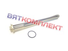 Тэн 12000Вт 220В для посудомоечной машины АХ210 Dihr 30001011/A
