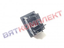 Переключатель 3INB4MASK48N1E21 зелёный
