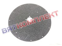 Шкурка барабана МКК-300.9884.35.00.002  3M™ Cubitron™ II	