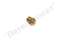 Форсунка (140) ПГК-49ЖШ.801314.82.00.005-02