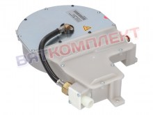Катушка душа RATIONAL 50.00.140 ( 50.01.238  SCC, СМ-61-102)