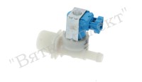 Одновентильный электромагнитный клапан RATIONAL CM200-240B, 50.01.146P/50.01.146