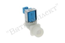 Одновентильный электромагнитный клапан RATIONAL CM200-240B, 50.01.146P/50.01.146