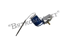 Терморегулятор TECASA 50 - 270°С