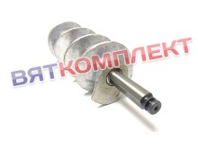 Шнек МИМ-600 01.300