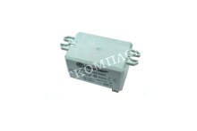 Реле с2 NO контактами 230V АС 30А