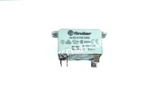 Реле с2 NO контактами 230V АС 30А