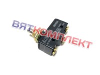 Микропереключатель ТМ-1307