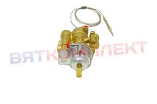 Кран-термостат для духовки REL25ST