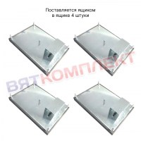 Комплект конфорок КЭТ-0,12 - 4 шт.  Оригинал Абат 