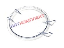 Крышка МКК-500.77.00.001