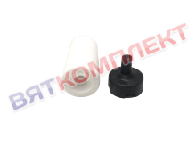 Фильтр DA 3043 с  грузилом для дозатора G202/A1 и G82B/A1  