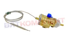 Кран-термостат для духовки REL25ST