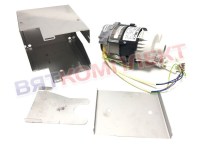 НАСОС МОЙКИ С КОРПУСОМ RATIONAL  87.00.437 