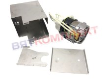 НАСОС МОЙКИ С КОРПУСОМ RATIONAL  87.00.437 