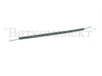 Спираль нагрева верхняя для CT540 Roller Grill D01044
