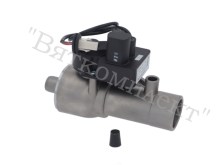 Сливной шаровый клапан RATIONAL 87.01.191 SCC60-202 SCC WE 61-202 (старые артикулы 40.00.400, 54.00.357, 54.01.236, 54.01.276, 54.01.291, 56.00.618)