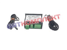 Микропроцессор - контроллер ЕТС-974 10А Elitech (2 датчика)