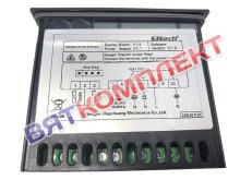 Микропроцессор - контроллер ЕТС-974 10А Elitech (2 датчика)