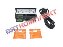 Контроллер (Микропроцессор) ЕТС-961 8А Elitech (1 датчик)