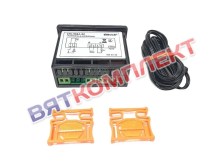 Контроллер (Микропроцессор) ЕТС-961 8А Elitech (1 датчик)