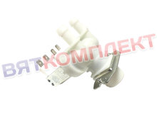Клапан V18 Invensys valves 230 В