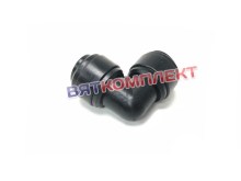 Фитинг угловой KRC1360А (10мм) для печей конвекц.серии XVC UNOX