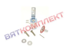 Клапан запорный для  KVE1135A/KTB1500 XB/ XBC Unox