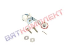 Клапан запорный для  KVE1135A/KTB1500 XB/ XBC Unox