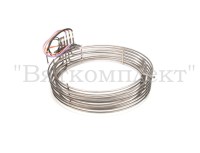ТЭН RATIONAL в камеру 87.00.404/40.00.597 SCC линия с 04/2004