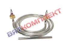 ТЭН 3,0 кВт 220В для кипятильника KSY