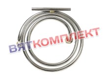 ТЭН 3,0 кВт 220В для кипятильника KSY