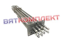 ТЭН-Б4-330 А 8,5/12 Р230 (Аналог)