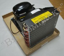 Агрегат холодильный 114Н5532 SC15CLX NO	