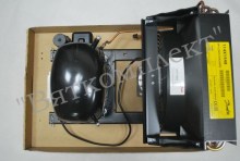 Агрегат холодильный 114Н5532 SC15CLX NO	