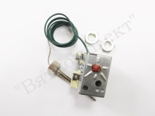Аварийный термостат рабочей камеры 365 RATIONAL SCC, CM 61-202 40.01.482/40.01.482S
