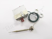 Аварийный термостат рабочей камеры 365 RATIONAL SCC, CM 61-202 40.01.482/40.01.482S