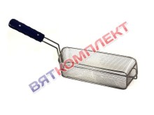 Корзина фритюрницы ЭФК-40/2Н.02.00.000СБ