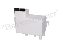 Бак с двойным микровыключателем  BREMA/APACH