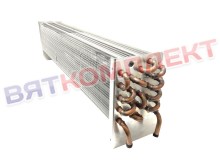 Испаритель BO-SHOK-20.4.00 правый ШОК 20 Абат