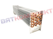 Испаритель BO-SHOK-20.4.00 правый ШОК 20 Абат
