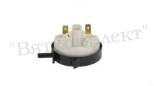 ПРЕССОСТАТ COMENDA  46/30 ММ 250В 16A MODULAR  ANGELO PO  OEM