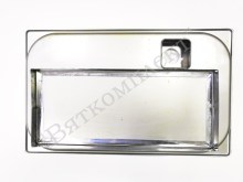 Чаша в сборе ТМ-32.03.000